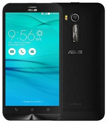 Прошивка телефона Asus ZenFone Go (ZB500KG) в Иванове